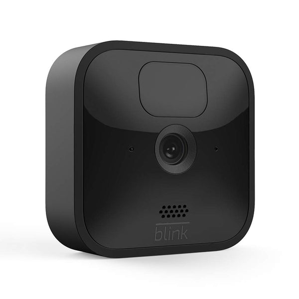 Blink Outdoor | Wireless Weather Resistant | Add On Camera