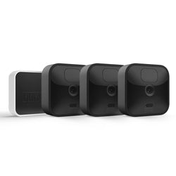 Blink outdoor 3 camera system