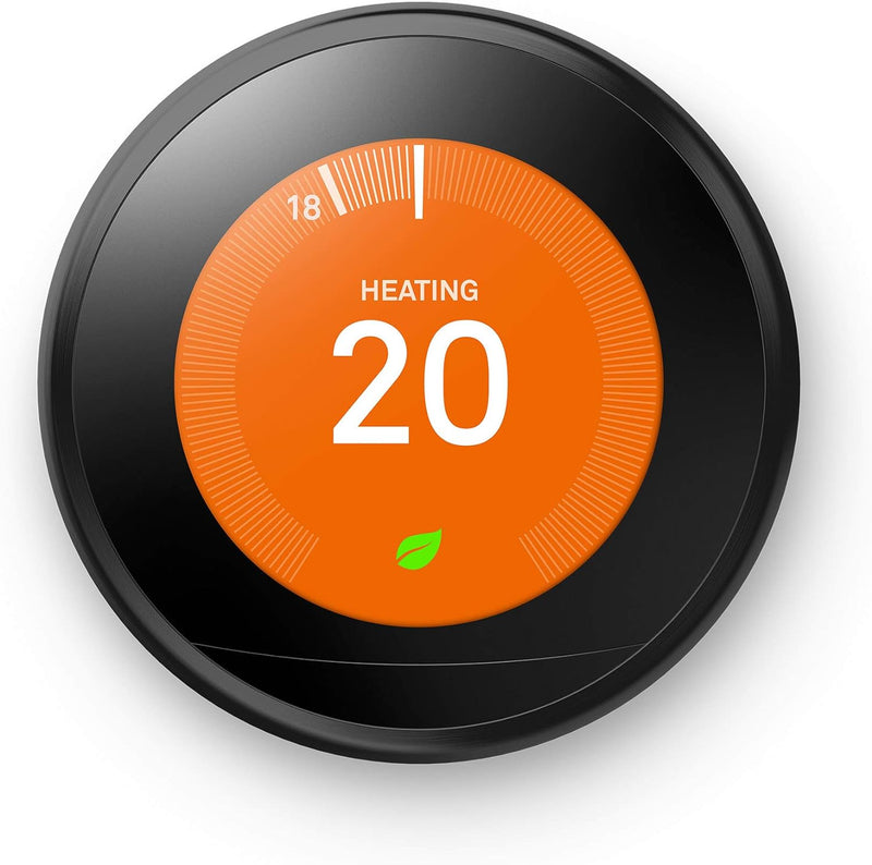 Thermostat Installation Nest Smart Thermostat Hot Water Control