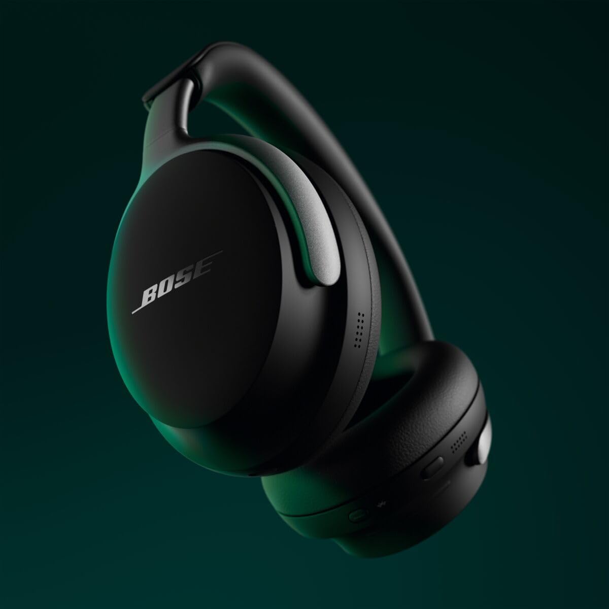 Bose QuietComfort Ultra | Wireless Noise Cancelling Headphones | Spatial Audio | 24-Hour Battery