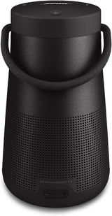 Bose SoundLink Revolve+ II | Portable Bluetooth Speaker | 360° Sound | Black