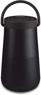 Bose SoundLink Revolve+ II | Portable Bluetooth Speaker | 360° Sound | Black