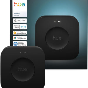 Philips Hue Light Bulbs