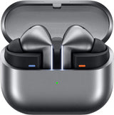 Samsung Galaxy Buds3 Pro | AI Noise Cancelling | 360 Audio | Hi-Fi Sound | Grey