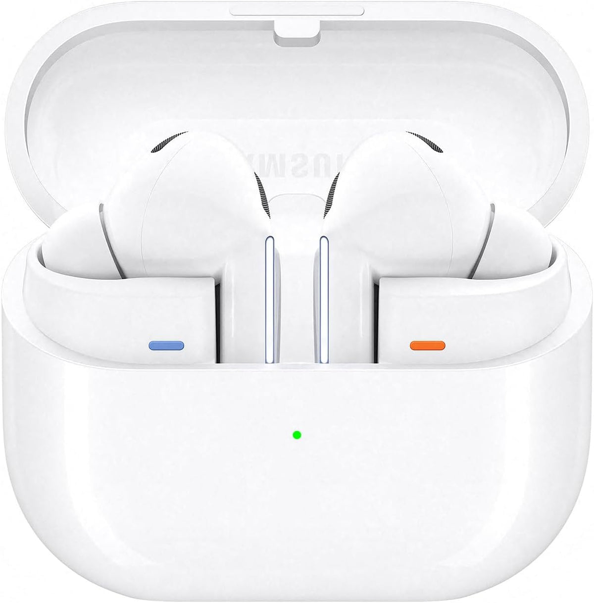 Samsung Galaxy Buds3 Pro | AI Noise Cancelling | 360 Audio | Hi-Fi Sound | White
