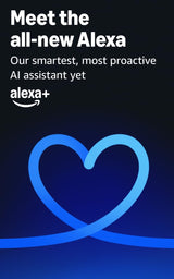 All-new Amazon Echo Dot Max | Smart Speaker with Room-Filling Sound | Built-in Smart Home Hub | Amethyst