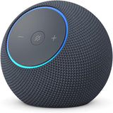 Amazon Echo Dot Max | Smart Speaker with Room-Filling Sound | Built-in Smart Home Hub | Graphite