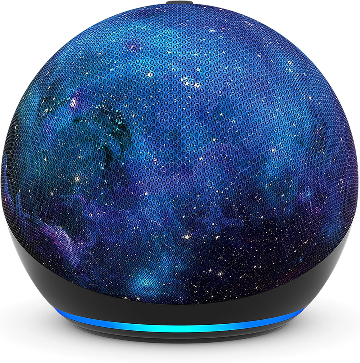 Amazon Echo Dot Kids (5th Generation) | Smart Speaker with Alexa | 1-Year Amazon Kids+ Included | 2-Year Worry-Free Guarantee | Stardust