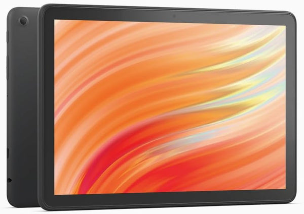 Amazon Fire HD 10 Tablet | 13th Gen 2023 | 10.1" | 3 GB RAM | 32 GB | Black
