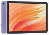 Amazon Fire HD 10 Tablet | 10.1" Full HD | 32 GB | Alexa | 13-Hour Battery | Lilac