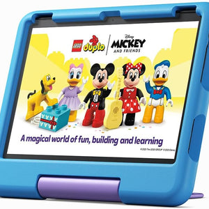 Fire Tablets