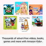 Amazon Fire HD 10 Kids Tablet | Ages 3–7 | 10.1" Screen | 32 GB | Pink | 2023 13th Generation