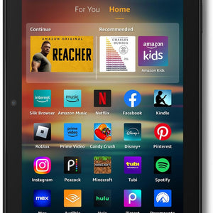 Fire Tablets