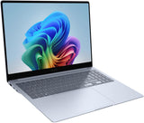 Samsung Galaxy Book4 Edge | 16" 3K AMOLED Touchscreen Laptop | Snapdragon X Elite | 1 TB SSD