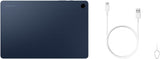 Samsung Galaxy Tab A9+ Android Tablet | 11" Display | 3D Sound | 128GB | Navy | UK Version