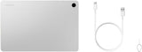 Samsung Galaxy Tab A9+ Android Tablet | 11" Display | 3D Sound | 128GB | Silver | UK Version