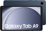 Samsung Galaxy Tab A9 Android Tablet | 8.7" Display | 64GB Storage | Rich Sound | Navy