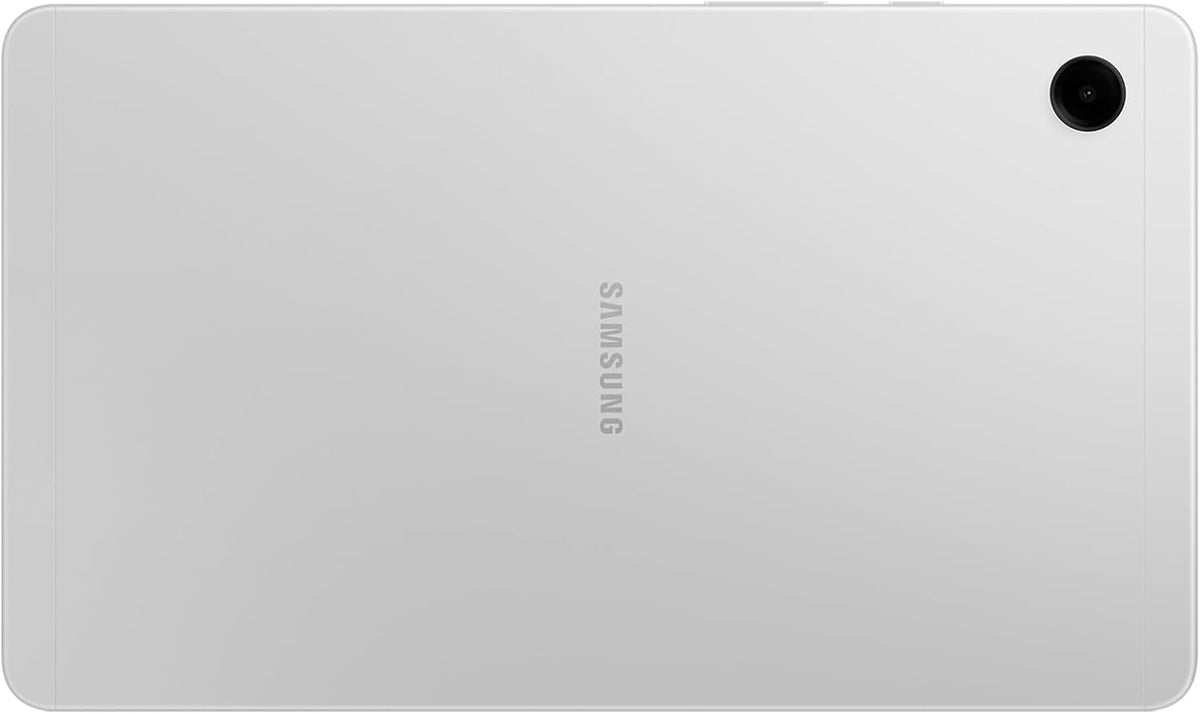 Samsung Galaxy Tab A9 Android Tablet | 8.7" Display | 64GB Storage | Rich Sound | Silver
