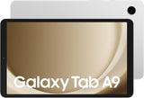 Samsung Galaxy Tab A9 Android Tablet | 8.7" Display | 64GB Storage | Rich Sound | Silver