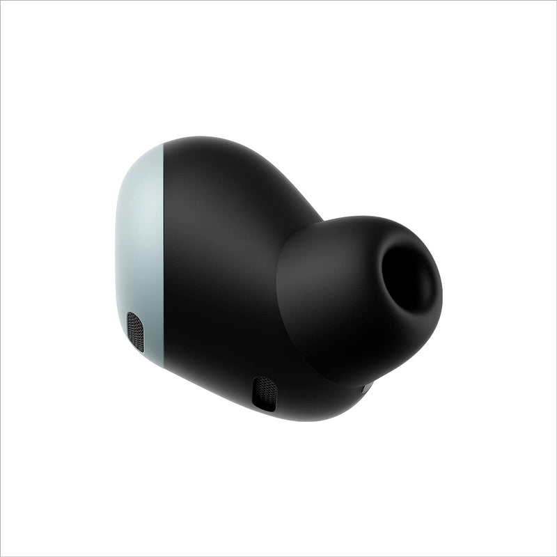 Google Pixel Buds Pro | Wireless In-Ear Earbuds | Bluetooth Headphones | Fog