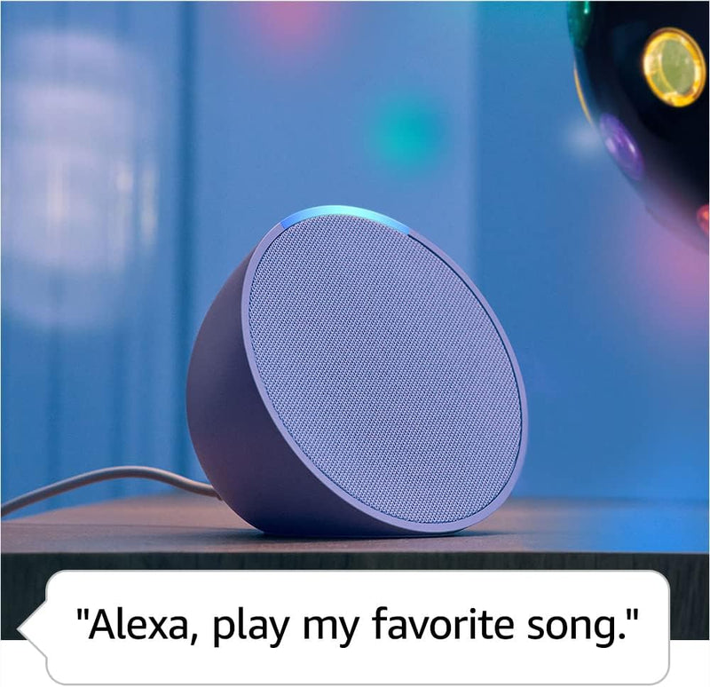 Play sales bluetooth alexa