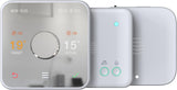 Hive Thermostat for Heating and Hot Water Control (Conventional boilers) | with Nano 3 Wi-Fi Hub | 2025