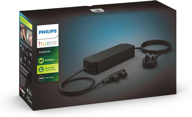 Philips Hue Outdoor Power Supply 100w