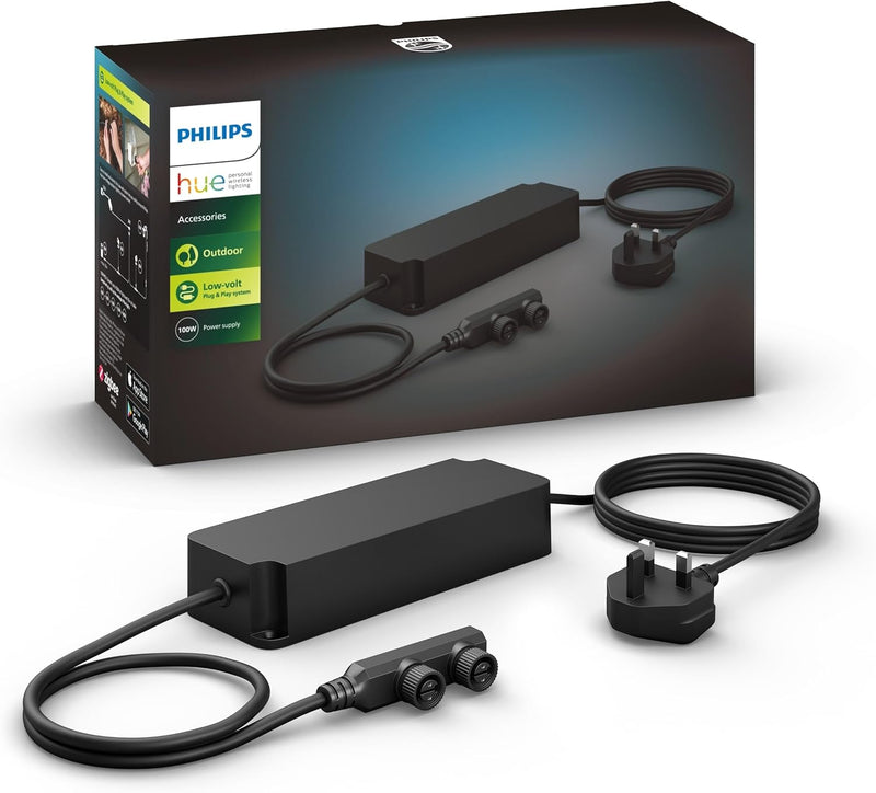 Philips Hue Outdoor Power Supply 100w