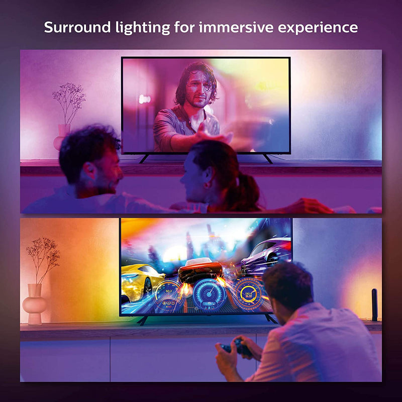 Smart Lighting > Philips Hue, Lighting Accessories