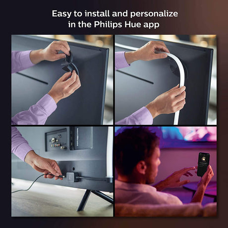 Smart Lighting > Philips Hue, Lighting Accessories