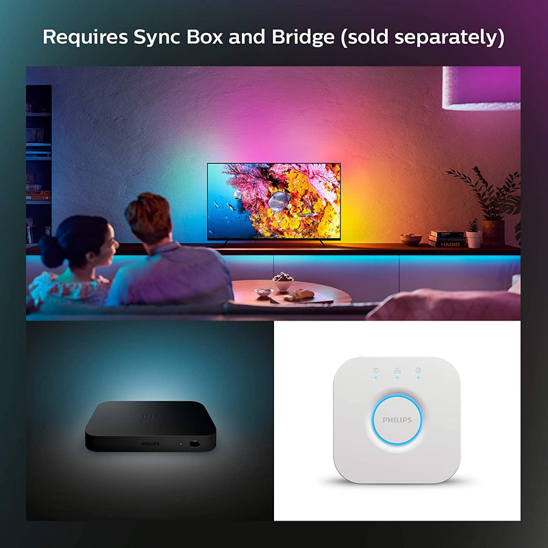 Smart Lighting > Philips Hue, Lighting Accessories