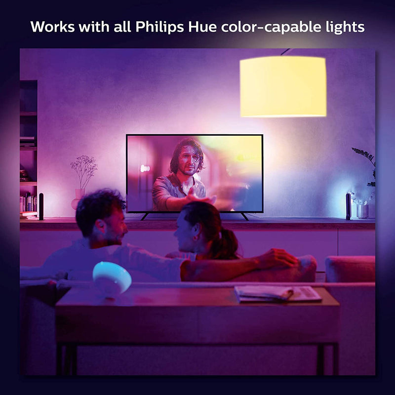 Smart Lighting > Philips Hue, Lighting Accessories