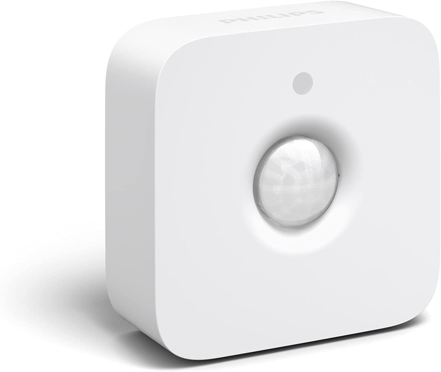Philips Hue Indoor Motion Sensor | Smart Wireless Lighting Accessory
