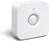 Philips Hue Indoor Motion Sensor, Intelligent Smart Home Wireless Lighting Accessory, App Controlled, White