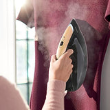 Philips PerfectCare Steam Generator Iron 8000 Series | Speed Mode, Auto Steam, No Burns Guarantee PSG8130/80
