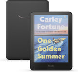 Amazon Kindle Colorsoft Kids | First Colour Display | 16 GB Storage Tablet | Includes Black Cover | 2-Year Guarantee
