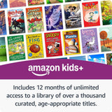 Amazon Kindle Colorsoft Kids | First Colour Display | 16 GB Storage Tablet | Includes Fantasy River Cover | 2-Year Guarantee