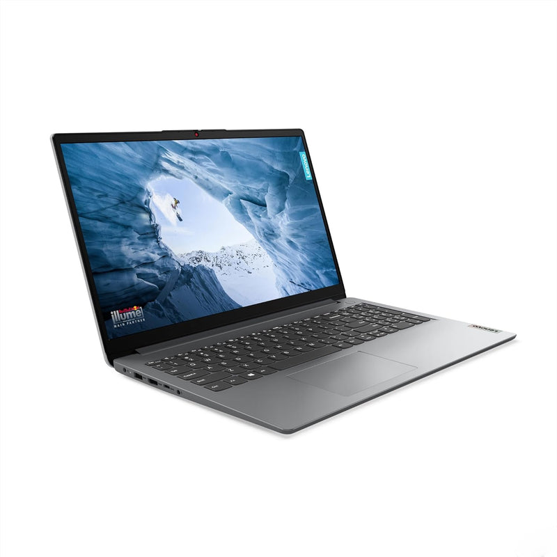 Lenovo IdeaPad 1 Laptop – Ryzen 3 | 8GB RAM | 128GB SSD | 15AMN7