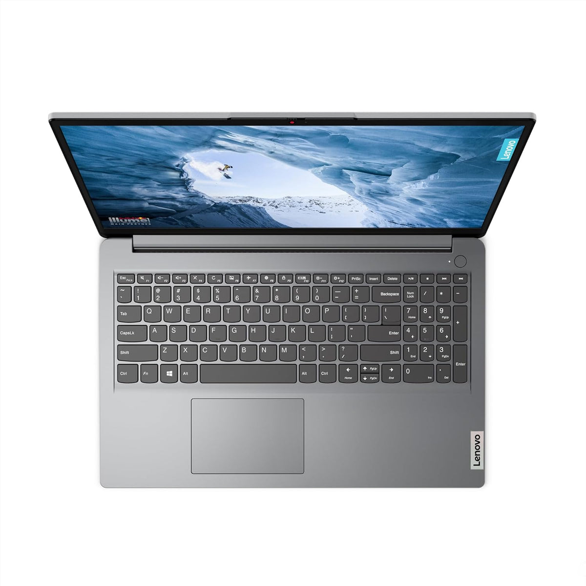 Lenovo IdeaPad 1 Laptop – Ryzen 3 | 8GB RAM | 128GB SSD | 15AMN7