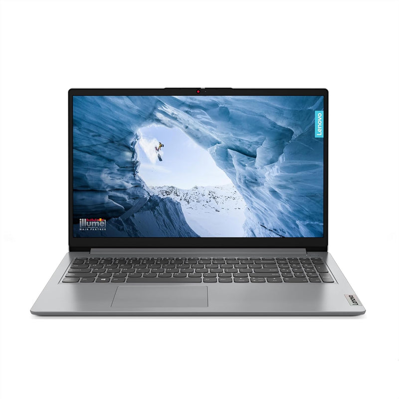 Lenovo IdeaPad 1 Laptop – Ryzen 3 | 8GB RAM | 128GB SSD | 15AMN7