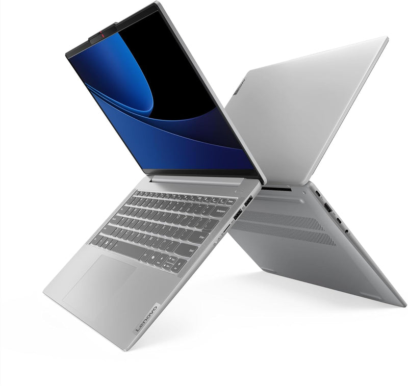 Lenovo IdeaPad Slim 5 | 14 inch Full HD 1200p OLED Laptop | Intel Core Ultra 7 155H | 16GB RAM | 1TB SSD