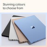 Microsoft Surface Laptop | 13.8” Touchscreen | Snapdragon X Elite | 16GB | 1TB | 2024
