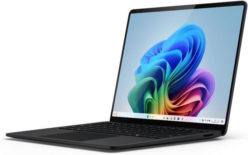 Microsoft Surface Laptop | 13.8” Touchscreen | Snapdragon X Elite | 16GB | 1TB | 2024