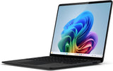 Microsoft Surface Laptop | Copilot+ PC | 15” Touchscreen | Snapdragon® X Elite (12 Core) | 16GB RAM | 1TB SSD | Black