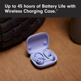 Beats Powerbeats Pro 2 Wireless Earbuds | ANC | Heart-Rate | 45hr Battery | Apple/Android | Hyper Purple