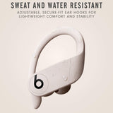 Beats Powerbeats Pro | Wireless Earphones | Ivory | 9 Hour Battery