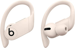 Beats Powerbeats Pro | Wireless Earphones | Ivory | 9 Hour Battery