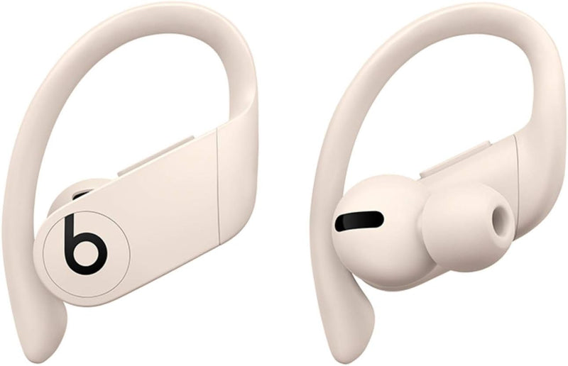 Beats Powerbeats Pro | Wireless Earphones | Ivory | 9 Hour Battery