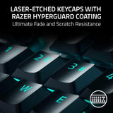 Razer DeathStalker V2 Pro Tenkeyless Keyboard | Wireless | Low-Profile Optical Switches | 40-Hour Battery