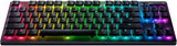 Razer DeathStalker V2 Pro Tenkeyless Keyboard | Wireless | Low-Profile Optical Switches | 40-Hour Battery